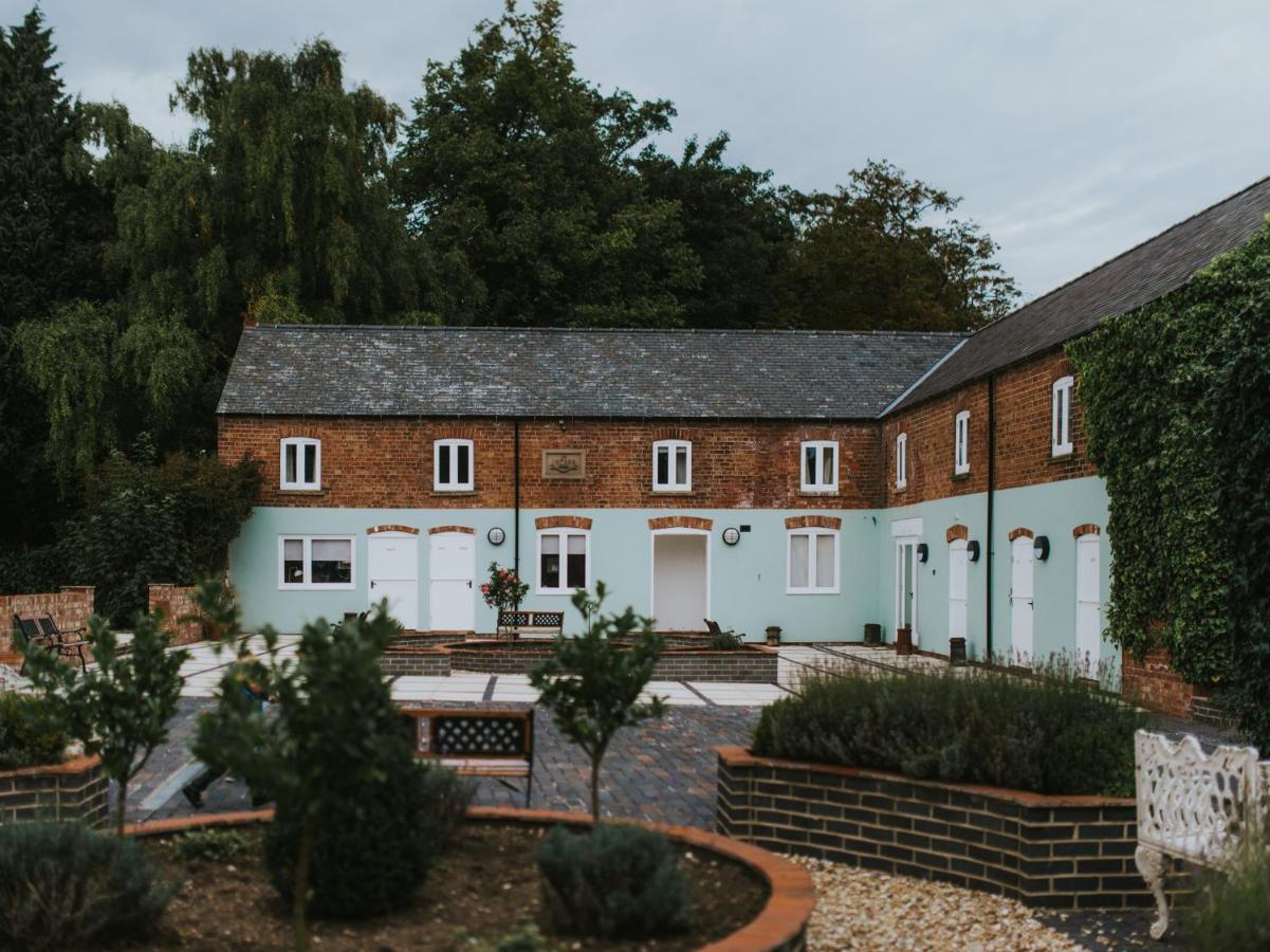 Healing Manor Hotel Grimsby Dış mekan fotoğraf