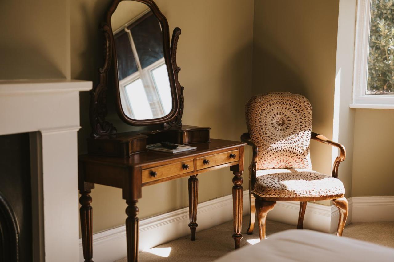 Healing Manor Hotel Grimsby Dış mekan fotoğraf