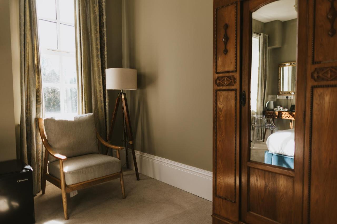 Healing Manor Hotel Grimsby Dış mekan fotoğraf