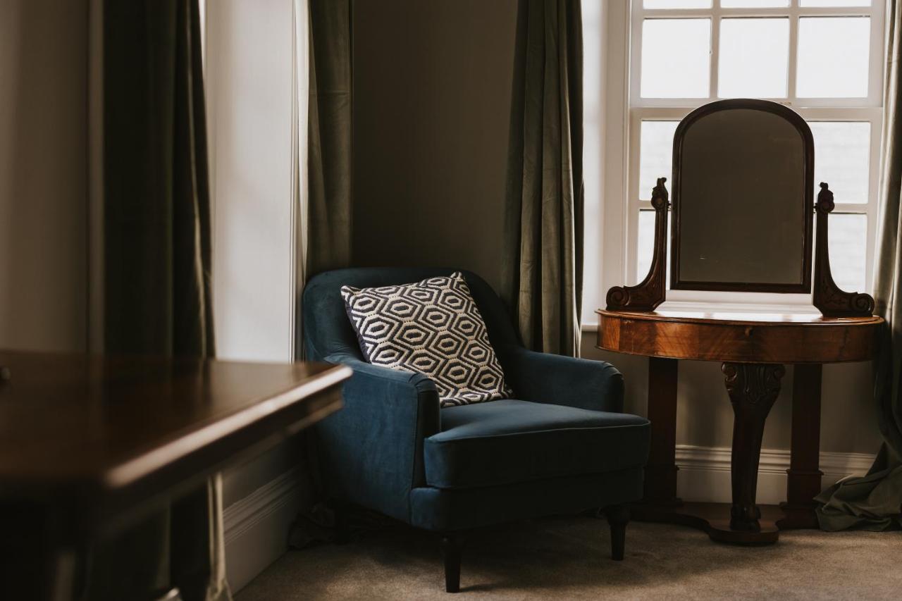 Healing Manor Hotel Grimsby Dış mekan fotoğraf