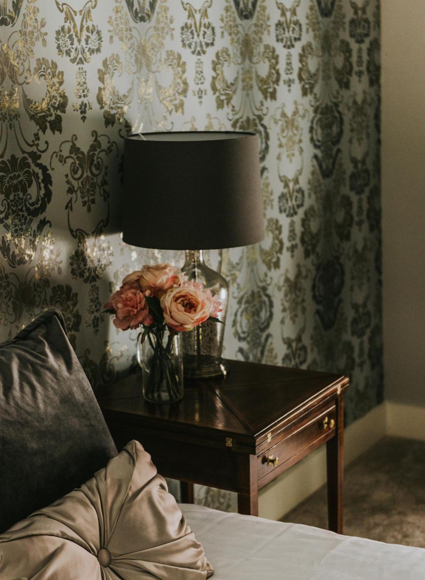 Healing Manor Hotel Grimsby Oda fotoğraf