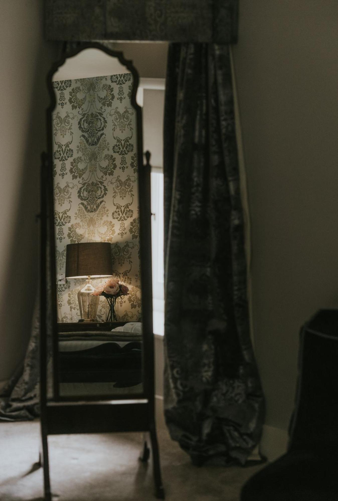 Healing Manor Hotel Grimsby Dış mekan fotoğraf