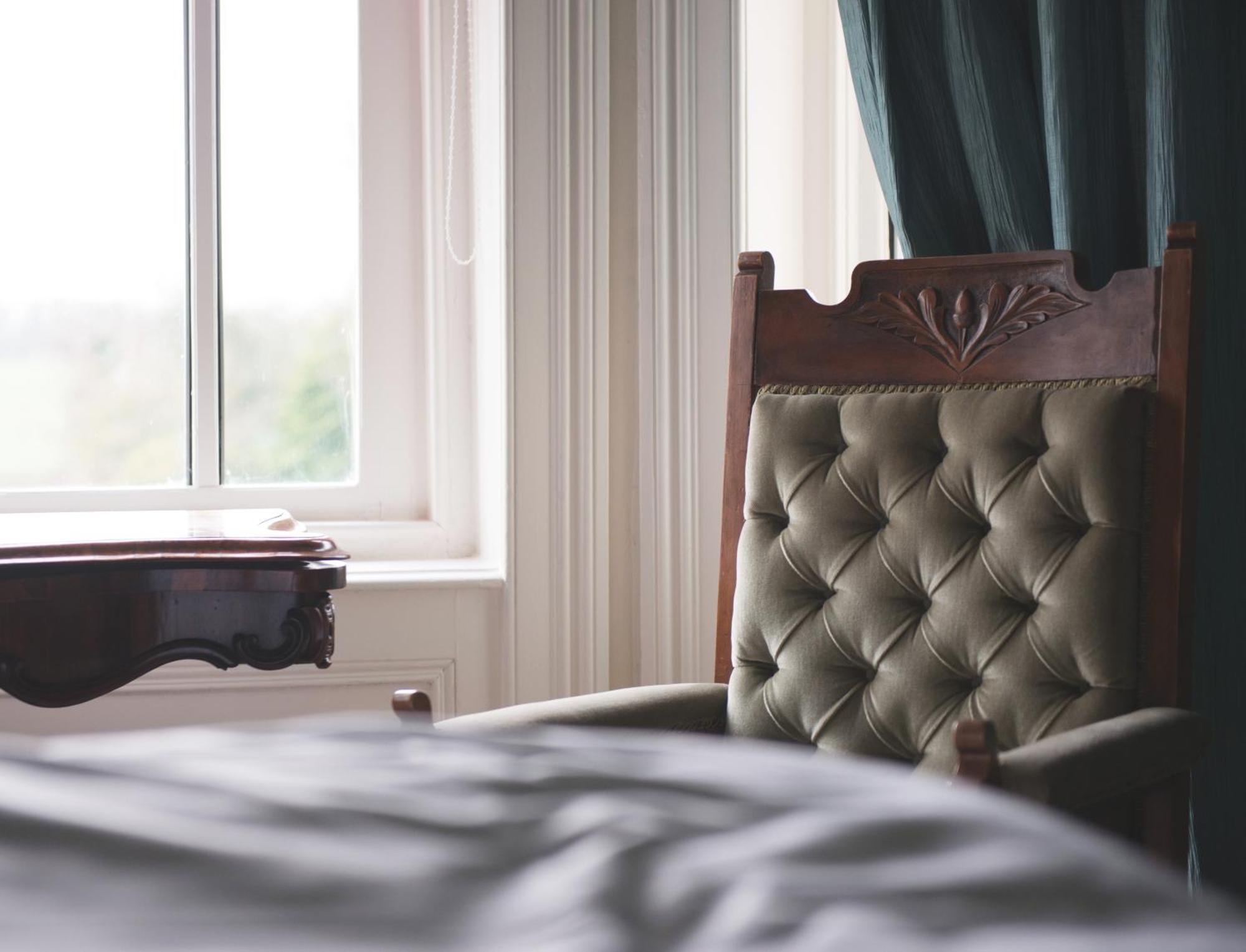 Healing Manor Hotel Grimsby Oda fotoğraf