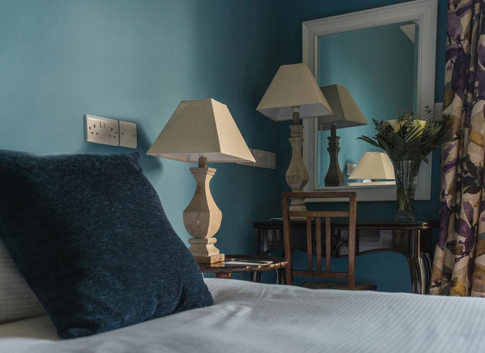 Healing Manor Hotel Grimsby Dış mekan fotoğraf