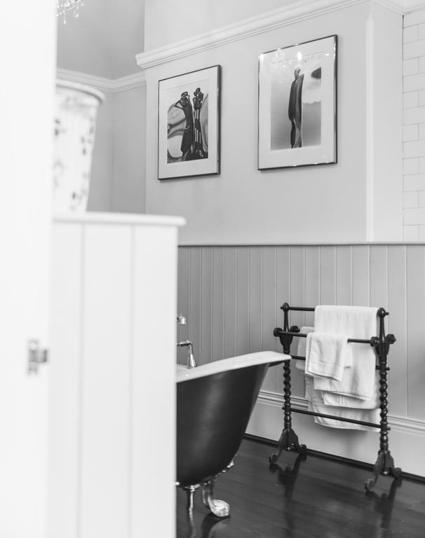 Healing Manor Hotel Grimsby Dış mekan fotoğraf