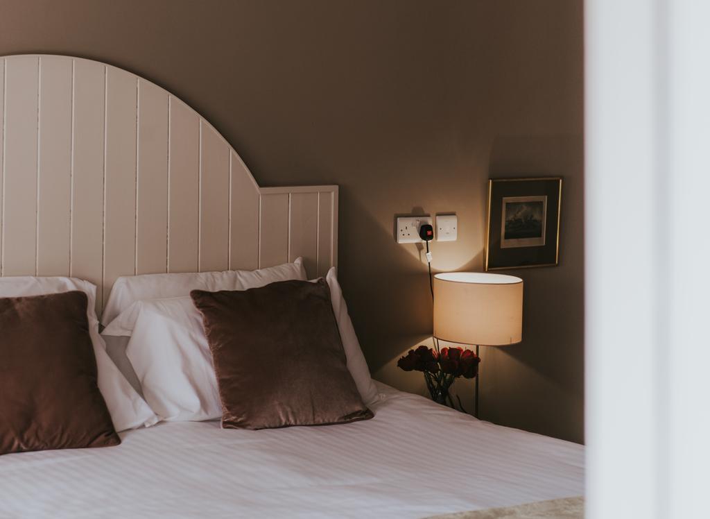 Healing Manor Hotel Grimsby Dış mekan fotoğraf