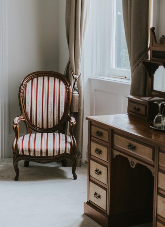 Healing Manor Hotel Grimsby Dış mekan fotoğraf