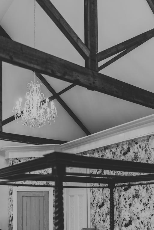 Healing Manor Hotel Grimsby Dış mekan fotoğraf