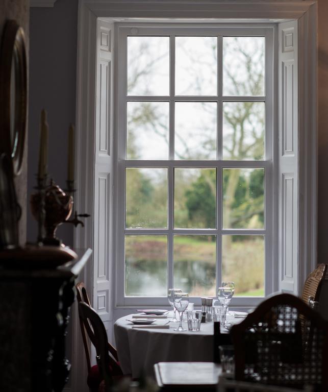 Healing Manor Hotel Grimsby Dış mekan fotoğraf