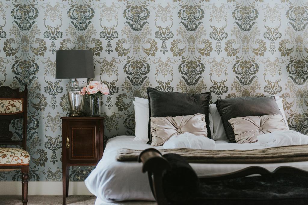 Healing Manor Hotel Grimsby Dış mekan fotoğraf