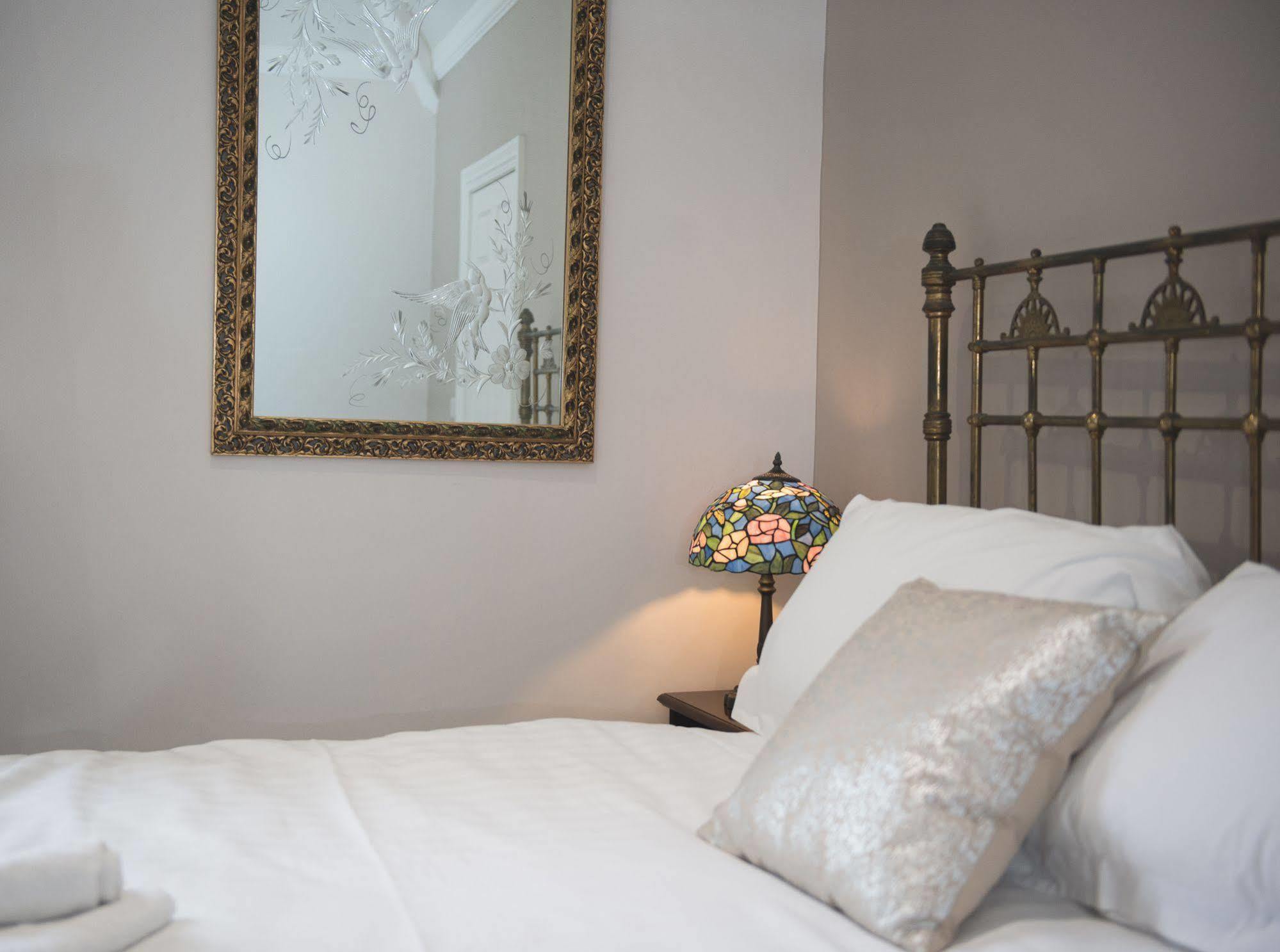 Healing Manor Hotel Grimsby Dış mekan fotoğraf