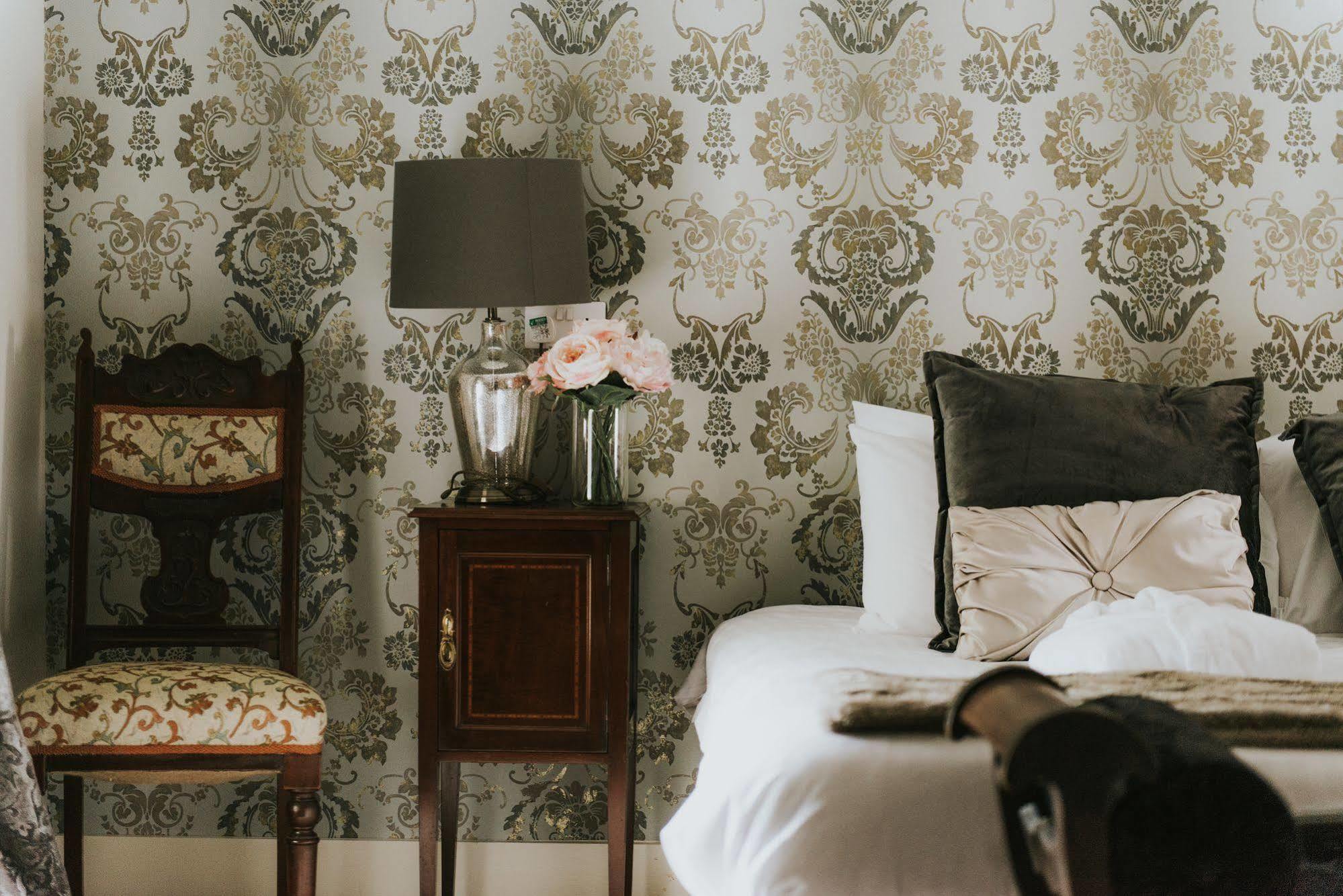 Healing Manor Hotel Grimsby Dış mekan fotoğraf