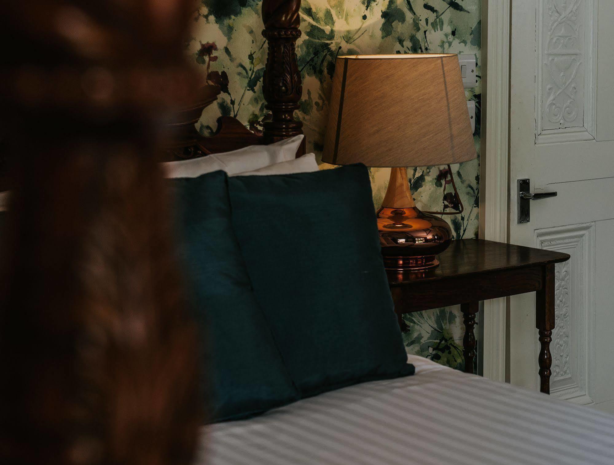 Healing Manor Hotel Grimsby Dış mekan fotoğraf